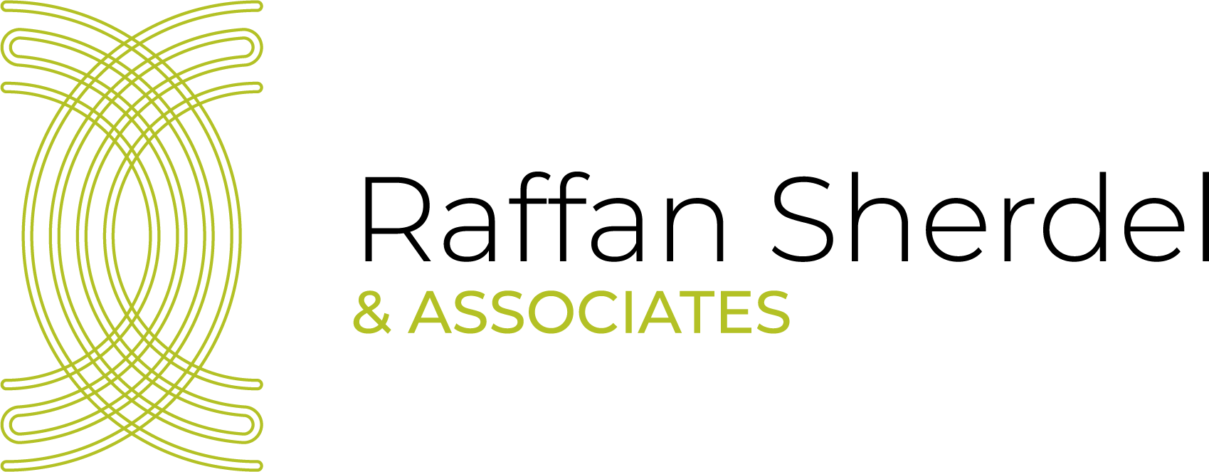 Raffan Sherdel & Associates logo