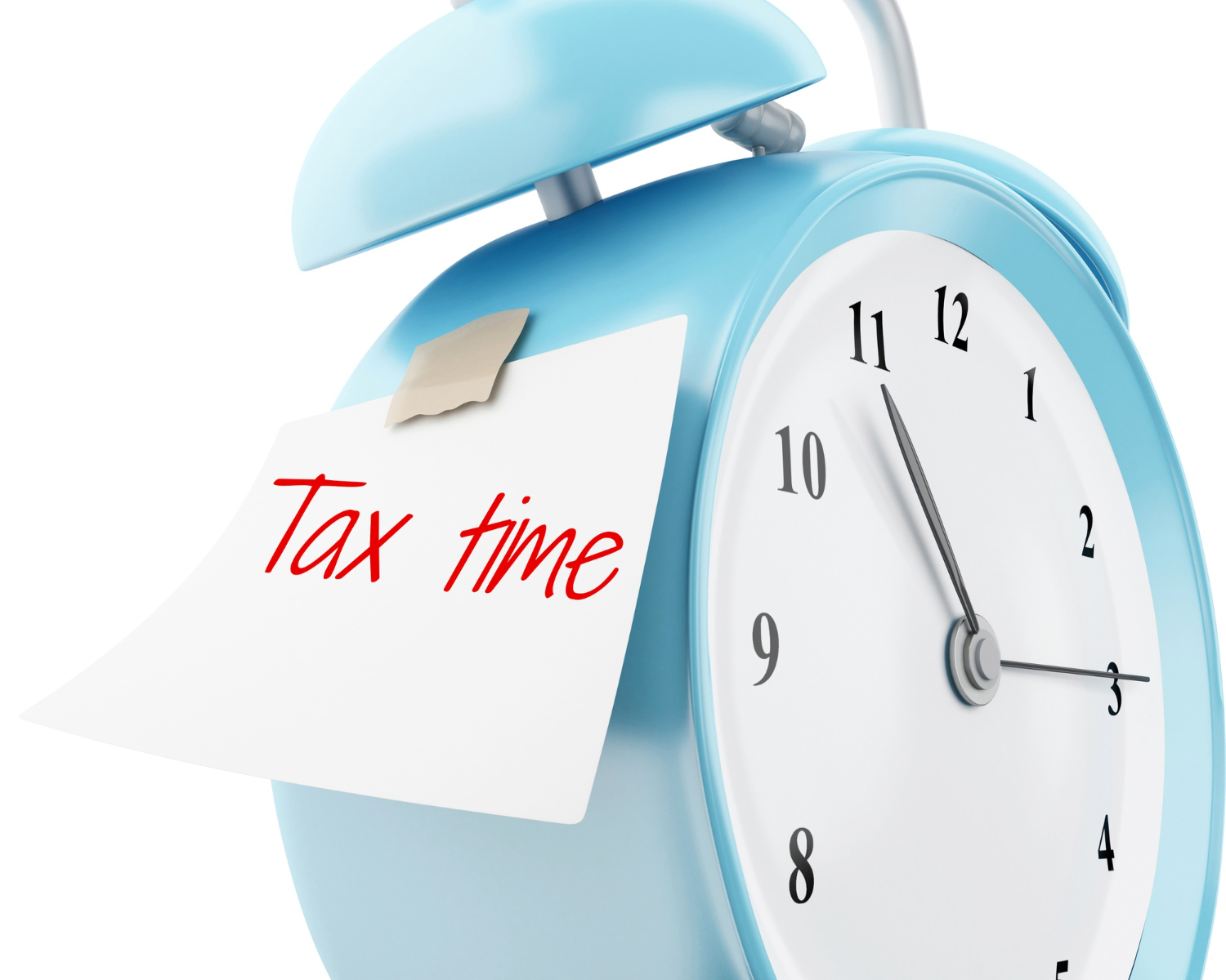 Self Employment Tax Deadline